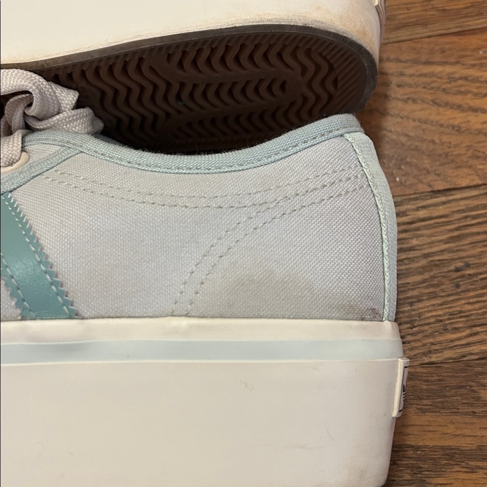 Adidas Nizza Platform Sneaker - Picture 9 of 14